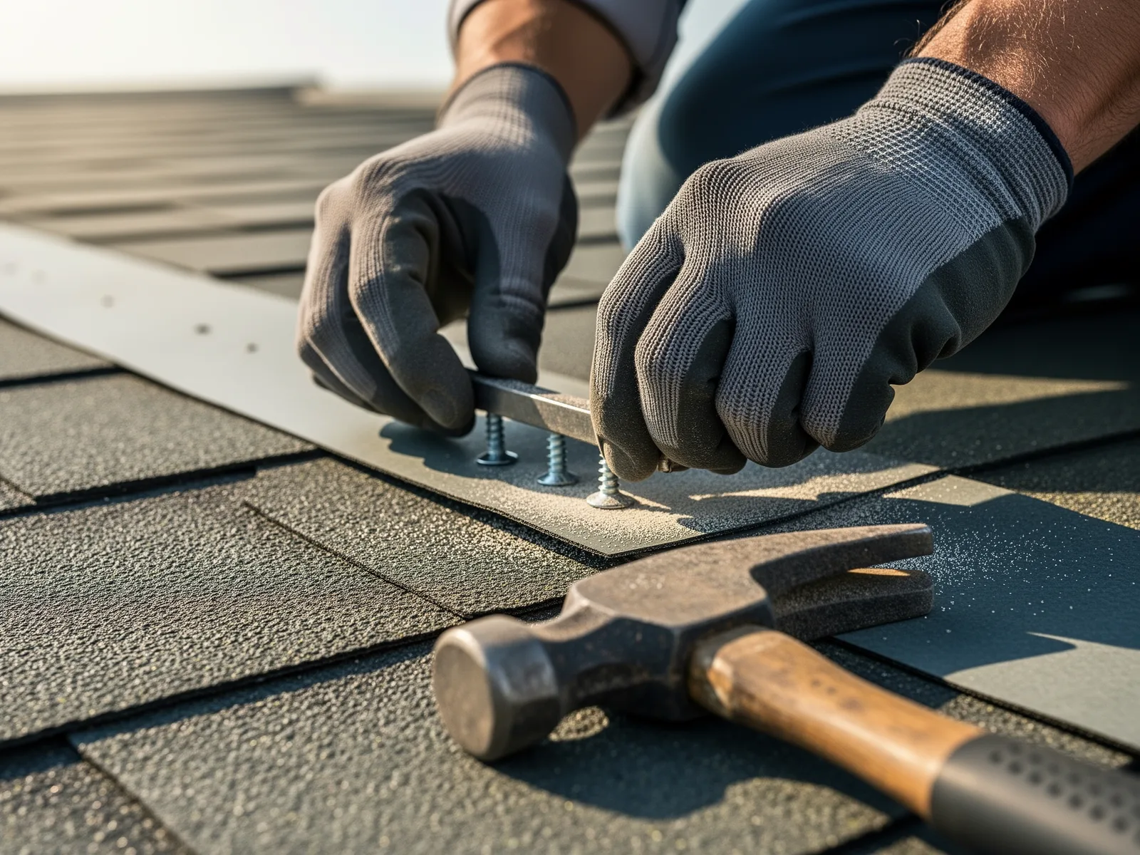 Why choose Fascia Repair in Evergreen, CO